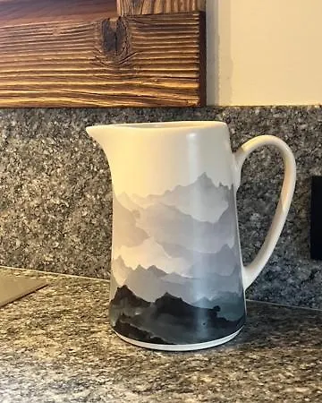 Chalet Taïga Face Au Montblanc Et à 7min De Megève *